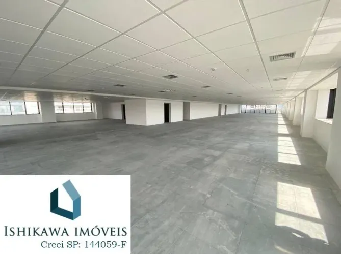SALA COMERCIAL em São Paulo - São Paulo, Várzea da Barra Funda