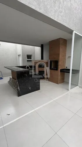 Casa à venda Condomínio Jardim Portugal, Sorocaba