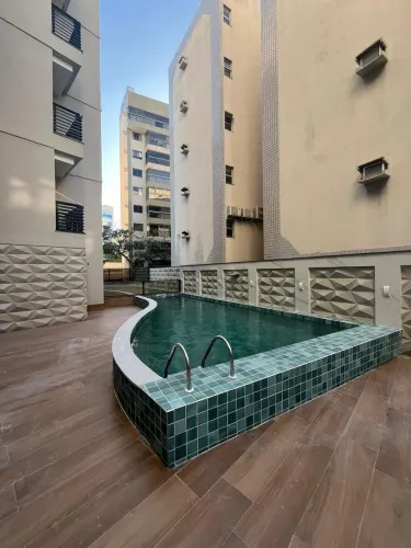 Apartamento à venda em Vitória, Jardim Camburi, com 2 quartos, com 61.65 m², BLUE BAY