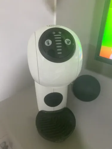 Cafeteira Dolce Gusto Genius S