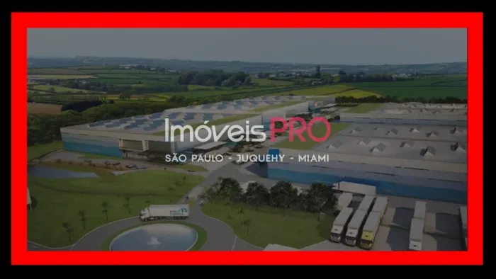 Area de 1.100.000m² na Rodovia Rio/Santos km 237,5