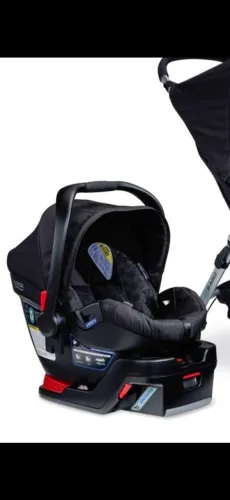 Bebe conforto + base