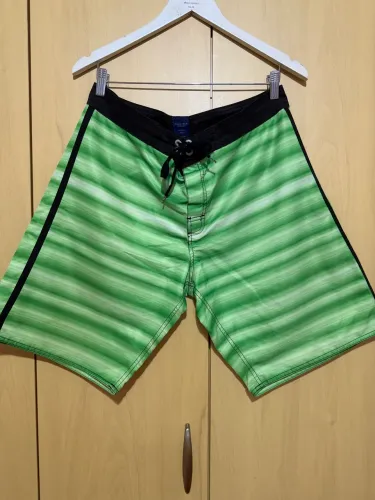 Bermuda masculina Zara - G