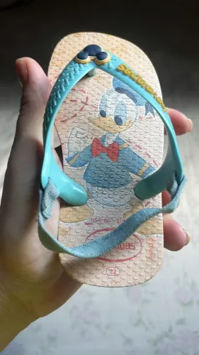 Havaiana N22