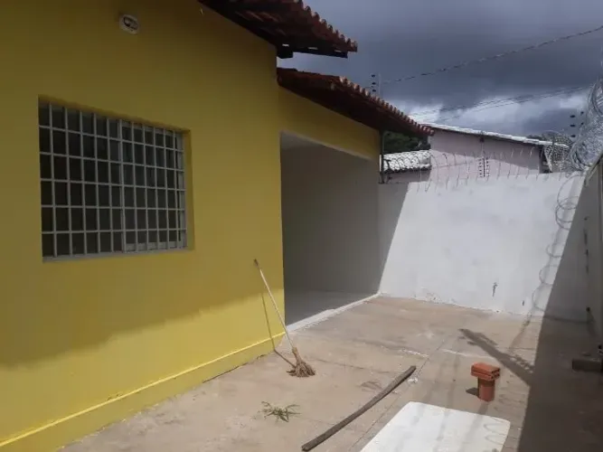 Casa a venda Parque Piaui II Timon-MA