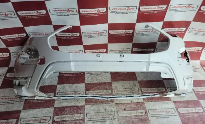 Parachoque dianteiro Ecosport 2019/ 