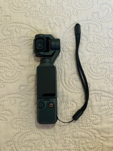 Dji Osmo Pocket 4