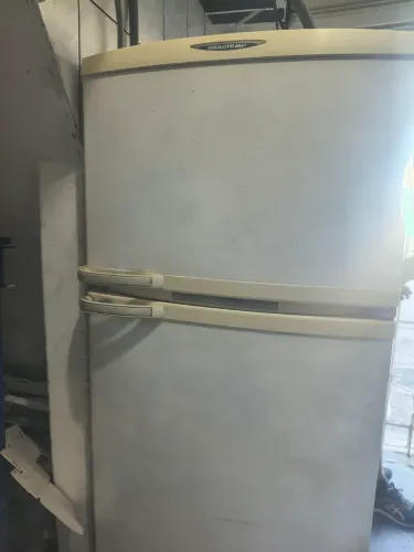 Geladeira Brastemp Brm 33
