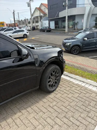 Ford Maverick Hybrid 2.5 Aut. 2023