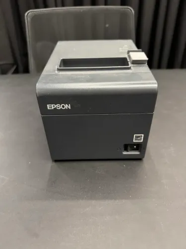 Impressora Fiscal Epson