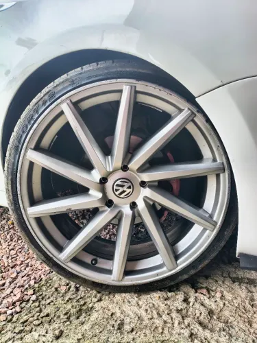 Vendo Rodas aro 20