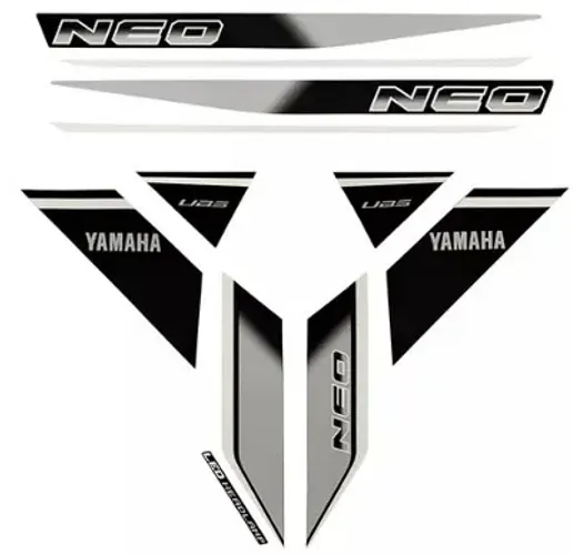 Adesivo Neo 125
