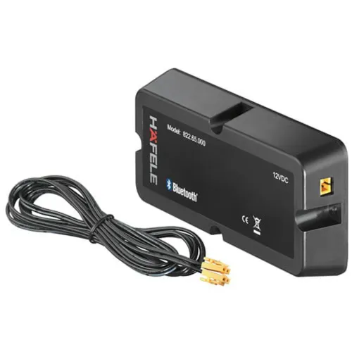 Som importado Hafele modelo 105