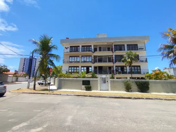 Oportunidade!! Apartamento 3/4 Suite 141m² No Cond. Santa Bárbara - Capim Macio