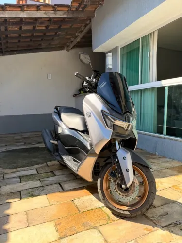 Nmax 2025