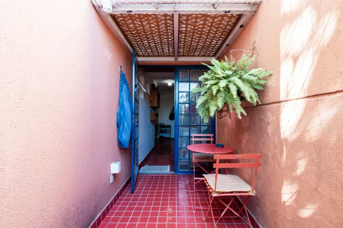 Apartamento para venda em Barra Funda com 2 quartos, 70m²