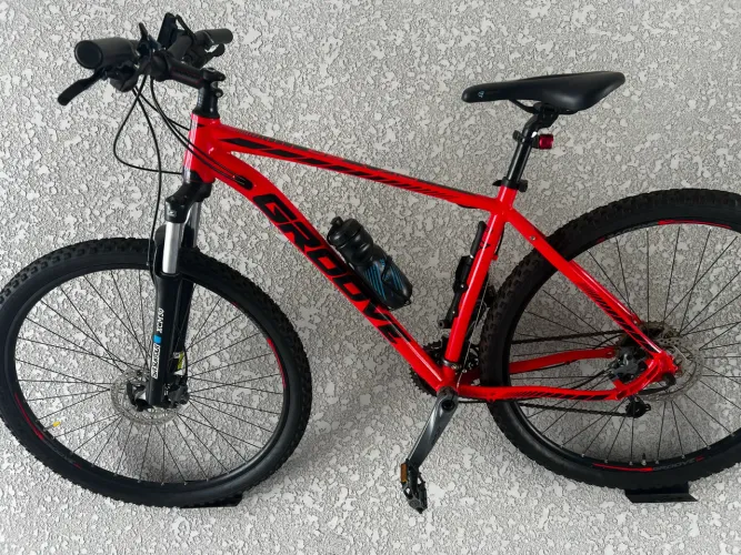 Vendo Bicicletas Groove