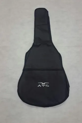 Capa para violão AVS
