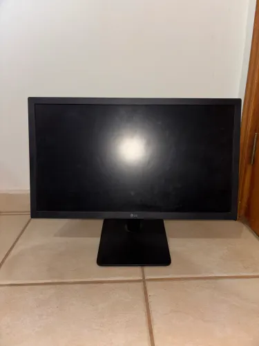 Monitor LG 21.5