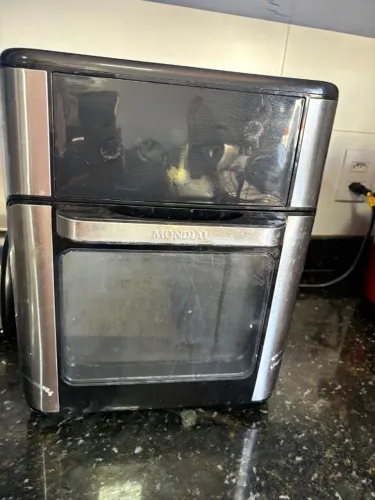 Airfryer Mondial 12 litros
