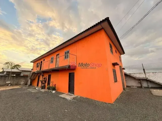 Apartamento com 2 dormitórios para alugar, 50 m² por R$ 1.200,00/mês - Polícia Rodoviária