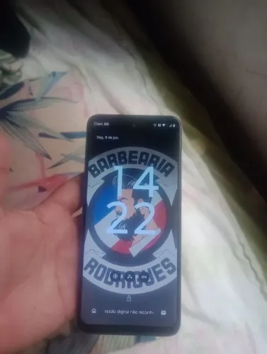 Moto g53 5g Vendo ou troco