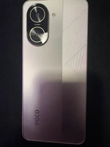 Vendo Poco C71