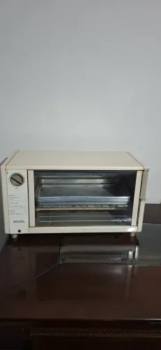 Forno Elétrico Walita Microchef Luxo - Funcionando