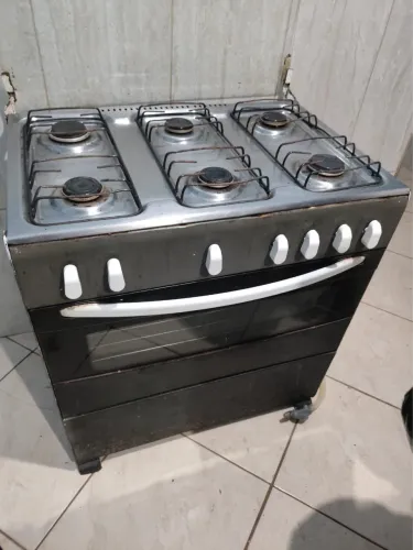 Fogão