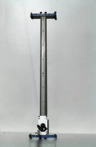 Slider 1 metro para câmeras DSLR