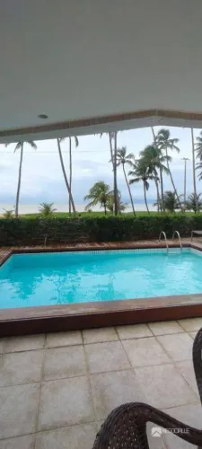 Apartamento com 4 dormitórios à venda, 200 m² por R$ 1.800.000,00 - Cabo Branco - João Pes