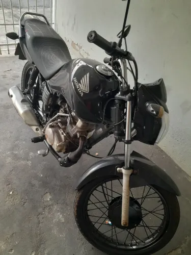 Cg 125