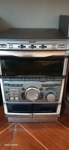 SONY GRX 9900