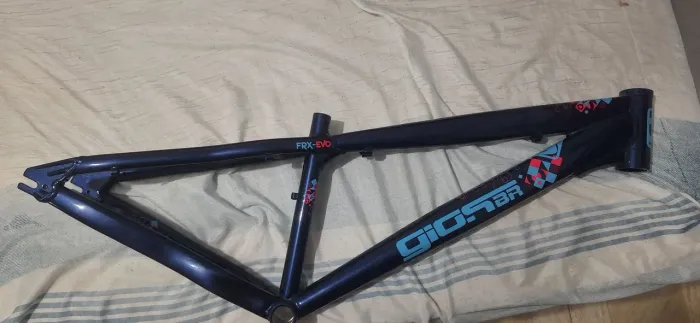 Quadro gios