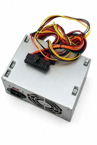 Fonte 200w Nova