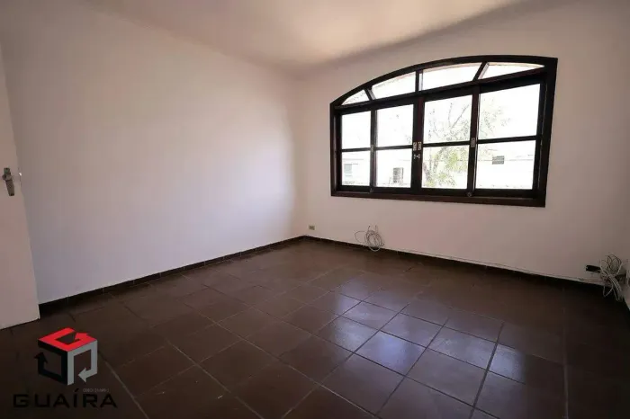 Sobrado à venda 3 quartos 1 suíte 2 vagas Erasmo Assunção - Santo André - SP
