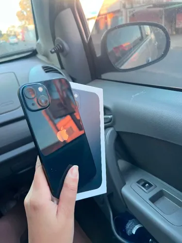 IPHONE 13 128GB | BATERIA GENUÍNA 100% | TODO ORIGINAL