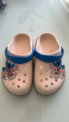 CROCS RÉPLICA