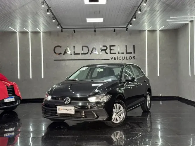 Volkswagen Polo 1.0 MI 79cv 16V 5P 2025