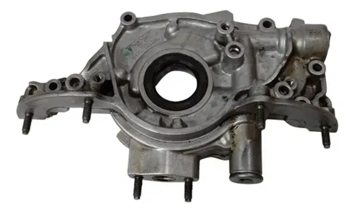 Bomba De Óleo Honda Civic 1.6 16v 1996