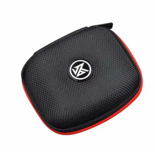 Case Premium KZ para fones