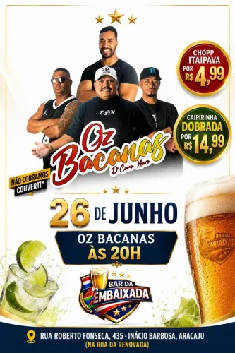 Grupo di samba