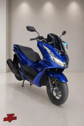 HONDA PCX 160 ABS 2026