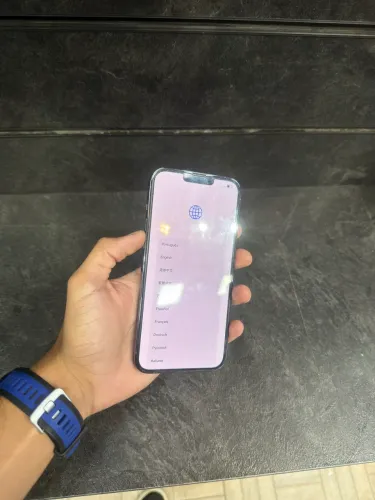 iPhone 13 Pro Max 128GB