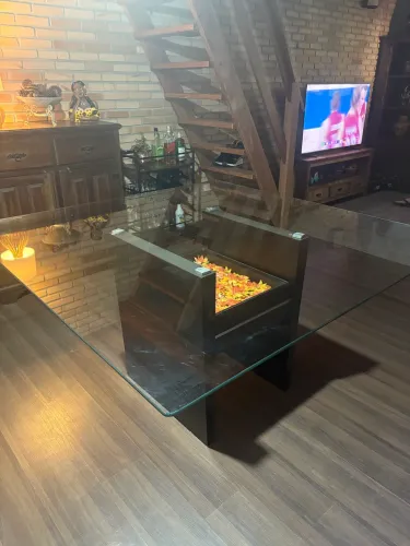 Mesa jantar