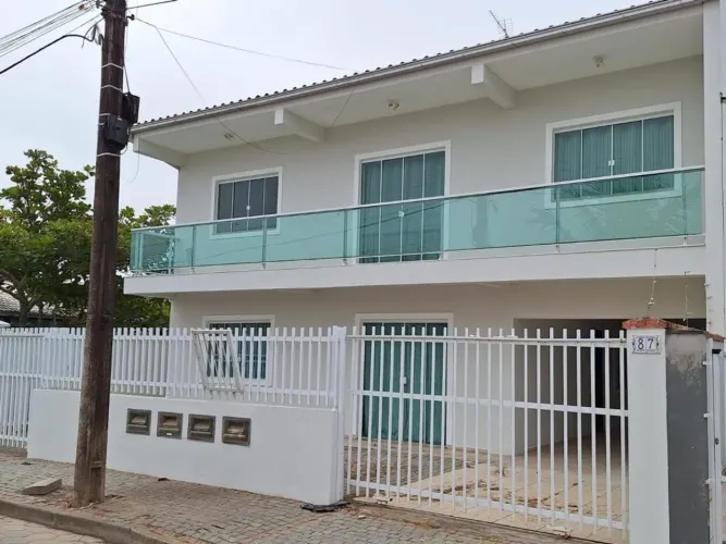 PRÉDIO no PRAIA GRANDE com 2 quartos para VENDA, 320 m²