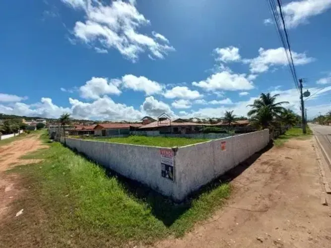 Terreno Exclusivo em Búzios RN, Nísia Floresta!