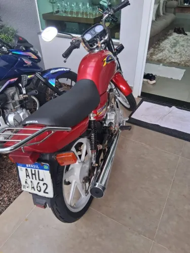 Honda CG 125