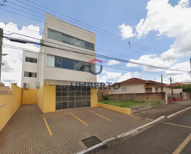 Salão Comercial para Locação Centro, Ourinhos