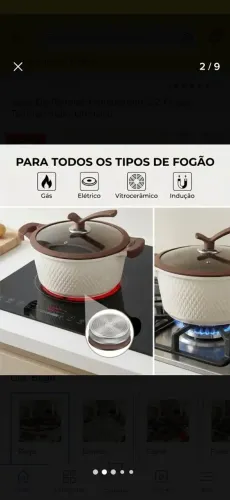 Conjunto de panela por indução, fogão a gás, forno elétrico, forno, forno a lenha e lava